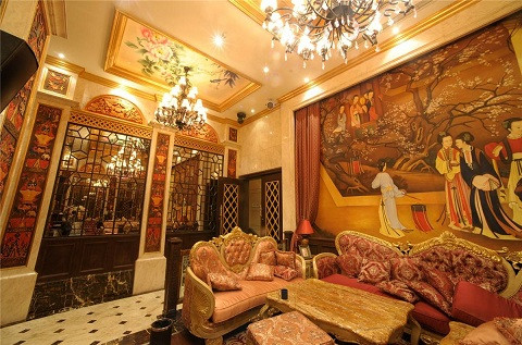 交口高档KTV妹子质量哪家好 交口高档KTV妹子质量哪家好